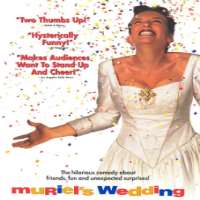 Daniel LapaineMuriel's Wedding as David Van Arckle (Film 1994), Brokedown Palace as Nick Parks	(Film 1999)