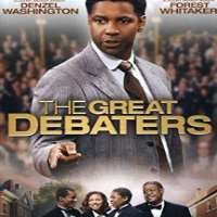 Denzel WhitakerTraining Day as Dimitri (Film 2001), The Great Debaters as James Farmer Jr. (Film 2007)