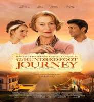 Manish DayalThe Hundred Foot Journey as Hassan Kadam (Film 2014), Viceroy's House as Jeet (Film 2017)