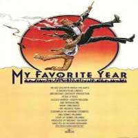 Mark Linn-BakerMy Favorite Year as Benjy Stone (Film 1982)
