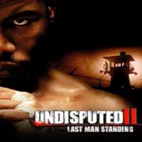 Scott AdkinsUndisputed II: Last Man Standing as Yuri Boyka (Film 2006)
