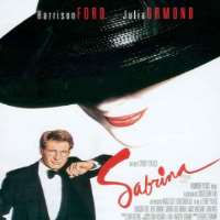 Greg KinnearSabrina as David Larrabee (Film 1995), You've Got Mail as Frank Navasky (Film 1998)