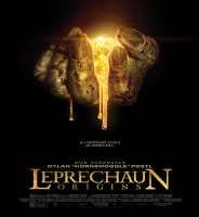 Stephanie BennettLeprechaun: Origins as Sophie Roberts	(Film 2014), Shadowhunters as Lydia Branwell (TV Series 2016-2017)