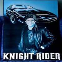 Rebecca HoldenKnight Rider as April Curtis (TV Series 1983-1984)