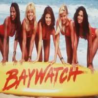 Gregory Alan WilliamsBaywatch as Officer Garner Ellerbee (TV Series 1989-1998)