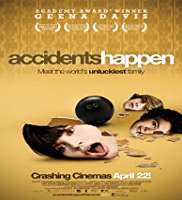 Harry CookAccidents Happen as Larry Conway (Film 2009), Caught Inside as Archie Cox (Film 2010)