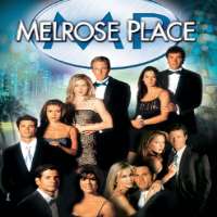 John Enos IIIMelrose Place as Bobby Parezi (Soap Opera 1992-1999)
