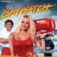 Yasmine BleethBaywatch as Caroline Holden (TV Series 1993-1996)