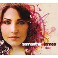 Samantha JamesRise (Album 2007)
