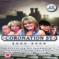 Stephen BeckettCoronation Street (TV Series 2000)
