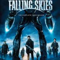 Gloria ReubenER as Jeanie Boulet (TV Series 1995-1999, 2008), Falling Skies as Marina Peralta (TV Series 2013)