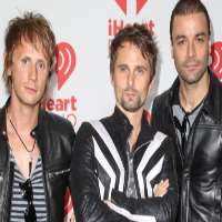 Matt BellamyMuse (Band)