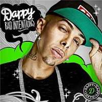 DappyBad Intentions (Album 2012)