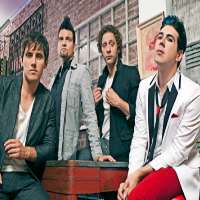 Josh RamsayMarianas Trench (Band)