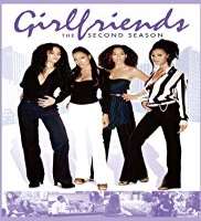 Keesha SharpGirlfriends as Monica Charles Brooks (TV Series 2002-2008), Are We There Yet? as Gigi (TV Series 2010-2012)