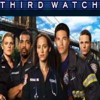 Lisa VidalThird Watch as Dr. Sara Morales (TV Series 1999-2001), The Division as Inspector Magdalena Magda Ramirez (TV Series 2001-2004)