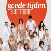 Isa HoesGoede Tijden, Slechte Tijden as Myriam van der Pol (Soap Opera 1990-1994)