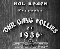 Darla HoodOur Gang Short Film Series as Darla (1934-1941)