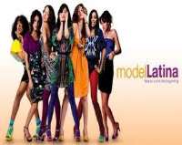 Jessica CabanModel Latina (TV Show 2008)