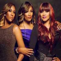 Coko (Singer)Sisters With Voices (Trio)