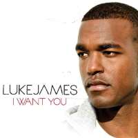 Luke James#Luke (Mixtape 2011), I Want You (Single 2012)