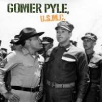 Jim NaborsThe Andy Griffith Show as Gomer Pyle (TV Series 1962-1964), Gomer Pyle, U.S.M.C. as Gomer Pyle (TV Series 1964-1969)