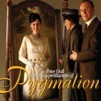 Jefferson MaysPygmalion as Henry Higgins (Musical 2007), A Gentleman's Guide to Love and Murder (Musical 2013)
