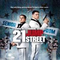 Dave Franco21 Jump Street  as Eric Molson (Film 2012)