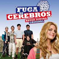 Mario CasasFuga de cerebros as Emilio Carbajosa Benito (Film 2009)