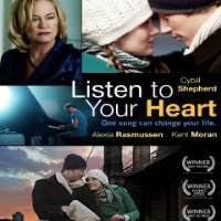 Kent MoranListen to Your Heart as Danny (Film 2010), The Challenger as Jaden (Film 2015)