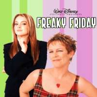 Ryan MalgariniFreaky Friday as Harry Coleman (Film 2003)