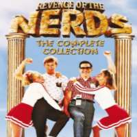 Timothy BusfieldRevenge of the Nerds as Poindexter (Film 1984)