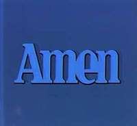 Roz RyanAmen as Amelia Hetebrink (TV Series 1986-1991), Hercules as Thalia the Muse of Comedy (Film 1997)