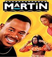 Tichina ArnoldMartin as Pamela James (TV Series 1992-1997)