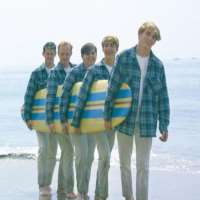 Bruce JohnstonThe Beach Boys (Band)