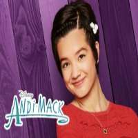 Emily SkinnerAndi Mack as Amber (TV Series 2017-Present)