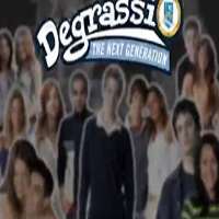 Jamie JohnstonDegrassi: The Next Generation as Peter Stone (TV Series 2005-2010)