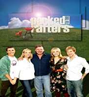 Hugh SheridanPacked to the Rafters as Ben Rafter (TV Series 2008-2013)