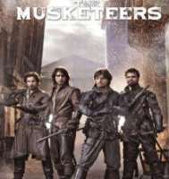 Tom BurkeThe Musketeers as Athos (TV Series 2014-2016), War & Peace as Fedor Dolokhov (TV Mini Series 2016)