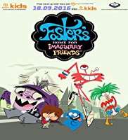 Sean MarquetteFoster's Home for Imaginary Friends as Mac (TV Series 2004-2009), The Goldbergs as Johnny Atkins (TV Series 2015-Present)