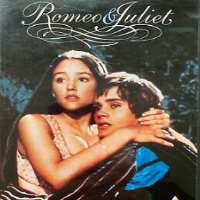 Leonard WhitingRomeo and Juliet as Romeo (Film 1968)