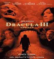 Stephen BillingtonCoronation Street (1998), Dracula III: Legacy (Film 2005)