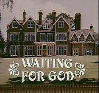 Janine DuvitskiWaiting for God as Jane Edwards (TV Series 1990-1994), One Foot in the Grave as Pippa Trench (TV Series 1990-2000)