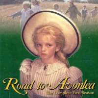 Marilyn LightstoneRoad to Avonlea as Muriel Stacey Pettibone (TV Series 1990-1996)