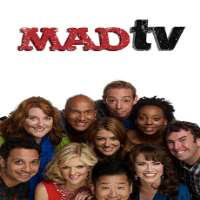 Mo CollinsMad TV (TV Series 1998-2004)