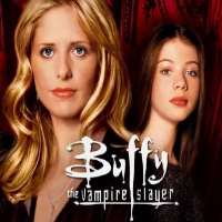 Robia LamorteBuffy the Vampire Slayer as Jenny Calendar/The First Evil (TV Series 1997-1998)