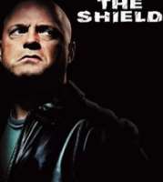 Jay KarnesThe Shield as Detective Holland Dutch Wagenbach (TV Series 2002-2008)