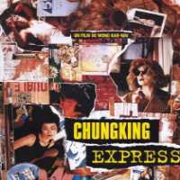 Tony Leung Chiu-waiChungking Express as Cop 633 (Film 1994), Happy Together as Lai Yiu-fai	(Film 1997)