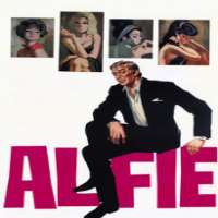 Shirley Anne FieldAlfie as Carla (Film 1966), My Beautiful Laundrette as Rachel (Film 1985)