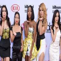 Lauren JaureguiFifth Harmony (Band)